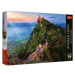 Trefl Puzzle Premium Plus Photo Odyssey: Cesta Tower, 1000 dielikov