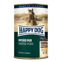 Happy Dog Pferd Pur Montana konské mäso 400 g