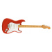 Fender Squier Classic Vibe 50s Stratocaster Fiesta Red Maple