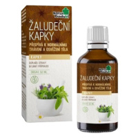 NATURPRODUKT Žalúdočné kvapky 50 ml