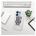 Odolné silikónové puzdro iSaprio - Backup Plan - Xiaomi Redmi Note 13