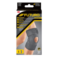 3M Futuro 4039 comfort fit bandáž univerzálna na koleno 1 ks