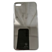 Baseus Glass Case Apple iPhone 7 Plus/8 Plus black