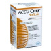 ACCU-CHEK Softclix Lancet 200