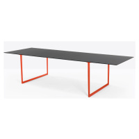 PEDRALI - Stôl TOA - rôzne veľkosti - DS