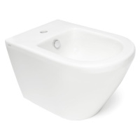 Závesný bidet VitrA Integra 35,5x54 cm 7042-003-0288