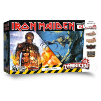 Blackfire CZ Iron Maiden balíček #3