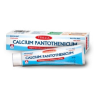 Terezia Calcium pantothenicum masť 30g