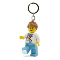 LEGO® Iconic Doktor svietiaca figúrka (HT)