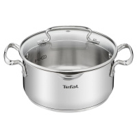 G7194455 DUETTO+ kastról 20cm TEFAL