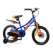 RoyalBaby  Detský bicykel RoyalBaby Explorer 16 "modré