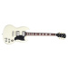 Gibson SG Standard '61 Stop Bar Classic White