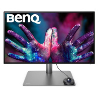 BenQ PD2725U monitor 27