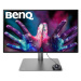 BenQ PD2725U monitor 27" čiern