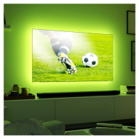 Paulmann MaxLED 250 RGBW Comfort Set TV 75 palcov