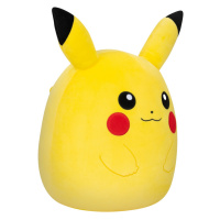 Orbico JUMBO Pokemon Squishmallows Plyš 60 cm Pikachu