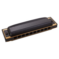 Hohner Pro Harp G-major