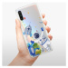 Plastové puzdro iSaprio - Space 05 - Xiaomi Mi A3