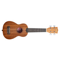 Sopránové ukulele KALA KA-15S - saténové mahagónové