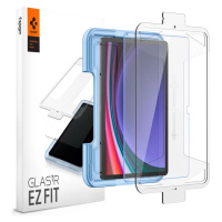 Ochranné sklo Spigen Glass tR EZ Fit 1 Pack - Samsung Galaxy Tab S9 (AGL07000)