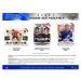 Hokejové karty Upper Deck - 22-23 MVP Hobby Balíček