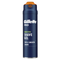 GILLETTE Pro Gél na holenie 200 ml