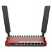 MikroTik RouterBOARD L009UiGS-2HaxD-IN Wi-Fi router