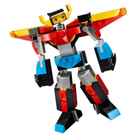 LEGO® Creator 31124 Super robot