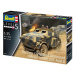 Plastic ModelKit military 03335 - German Command Armoured Vehicle Sd.Kfz.247 Ausf.B (1:35)