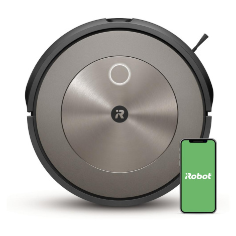 iRobot ROOMBA J9 RUBY