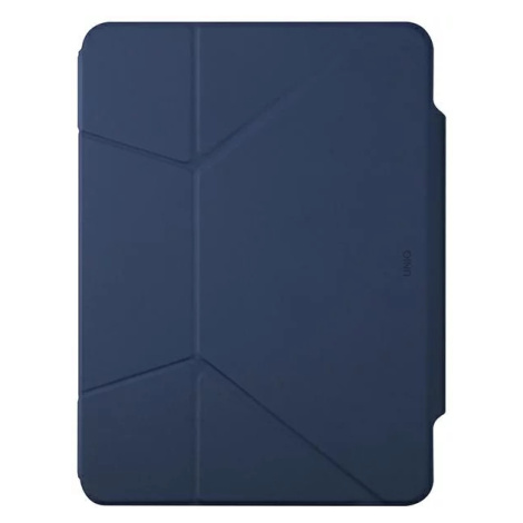 Púzdro UNIQ case Ryze iPad Pro 11 (2021-2022) / Air 10.9" (2020-2022) blue (UNIQ-NPDP11(2022)-RY