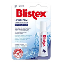 Blistex LIP BALZAM - RELIEF CREAM SPF 15