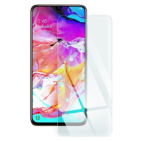 Smarty 2D tvrdené sklo Samsung Galaxy A70