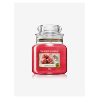 Yankee Candle vonná svíčka Roseberry Sorbet Classic střední