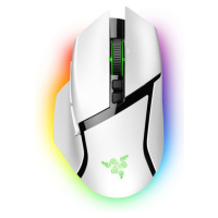 Razer Basilisk V3 Pro - White