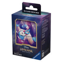 Disney Lorcana: Ursula's Return - Deck Box Genie