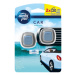 AmbiPur Ambi Pur car (2ks/balenie) Jaguar Ocean Mist