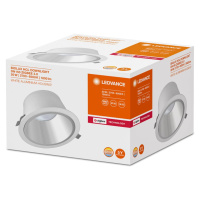 LEDVANCE SMART+ Biolux HCL downlight CCT Ø 17,5 cm