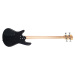 Spector Legend 4 Standard Black Stain Gloss