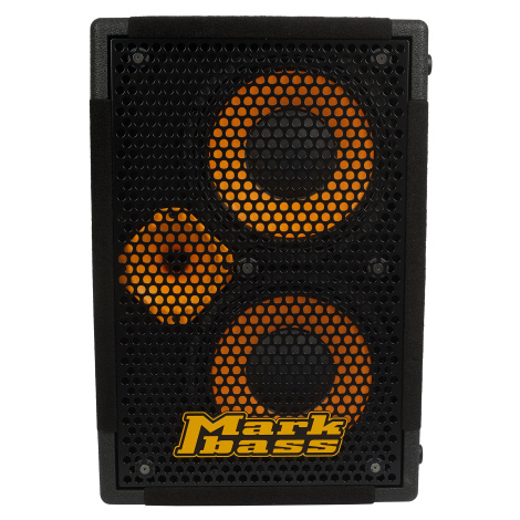 Markbass MB58R 102 Energy - 8