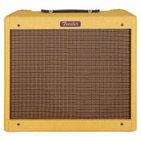 Fender Blues Junior Lacquered Tweed