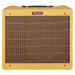 Fender Blues Junior Lacquered Tweed