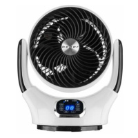 Beper P206VEN260 digitálny stolný ventilátor 25 cm