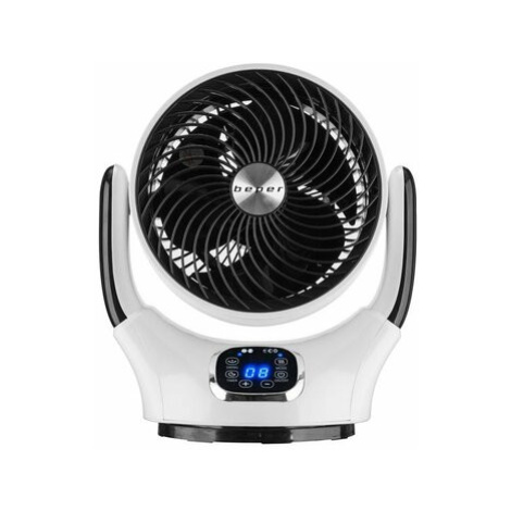 Beper P206VEN260 digitálny stolný ventilátor 25 cm