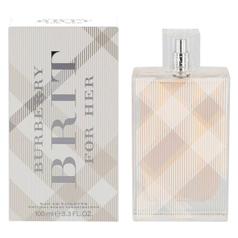 BURBERRY Brit for Her Toaletná voda 100 ml