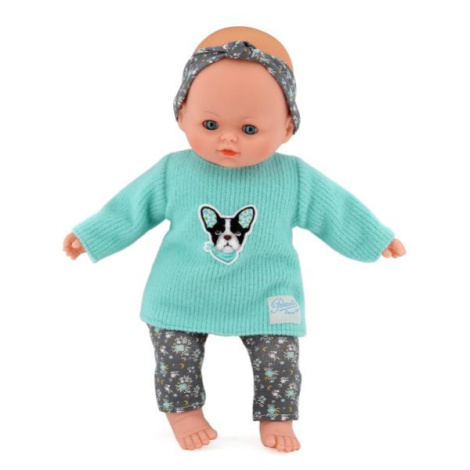 Petitcollin Bábika 36 cm Petit Câlin Gipsy