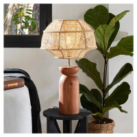 MARKET SET Stolná lampa Odyssée, výška 63 cm