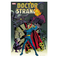 Marvel Doctor Strange Omnibus 2
