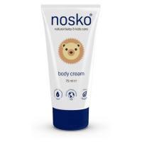 NOSKO Baby Body cream 75ml