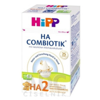 HiPP HA 2 COMBIOTIK